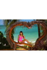 Maudymosi kostiumėlis L4557/4 V.01