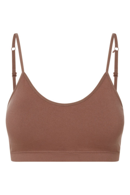 Liemenėlė Top Brew 43970-88X Ruda