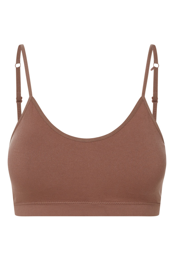 Liemenėlė Top Brew 43970-88X Ruda