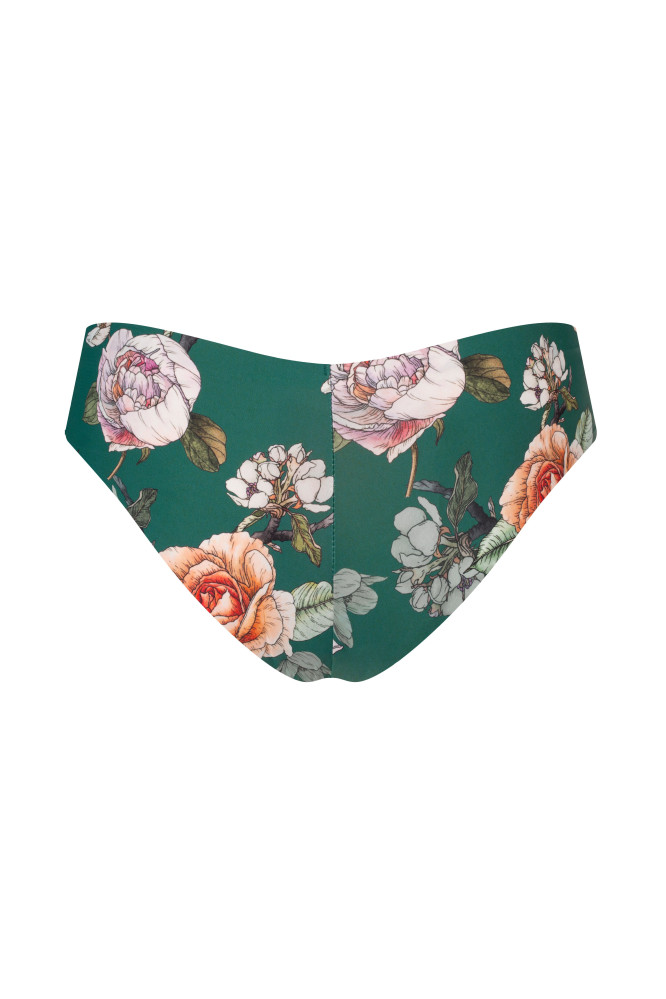 Kelnaitės Tea Rožinė Braziliško kirpimo