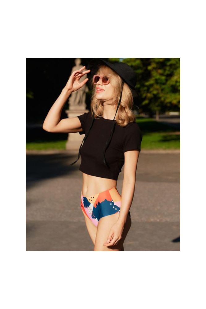 Kelnaitės Tutti Frutti Braziliško kirpimo