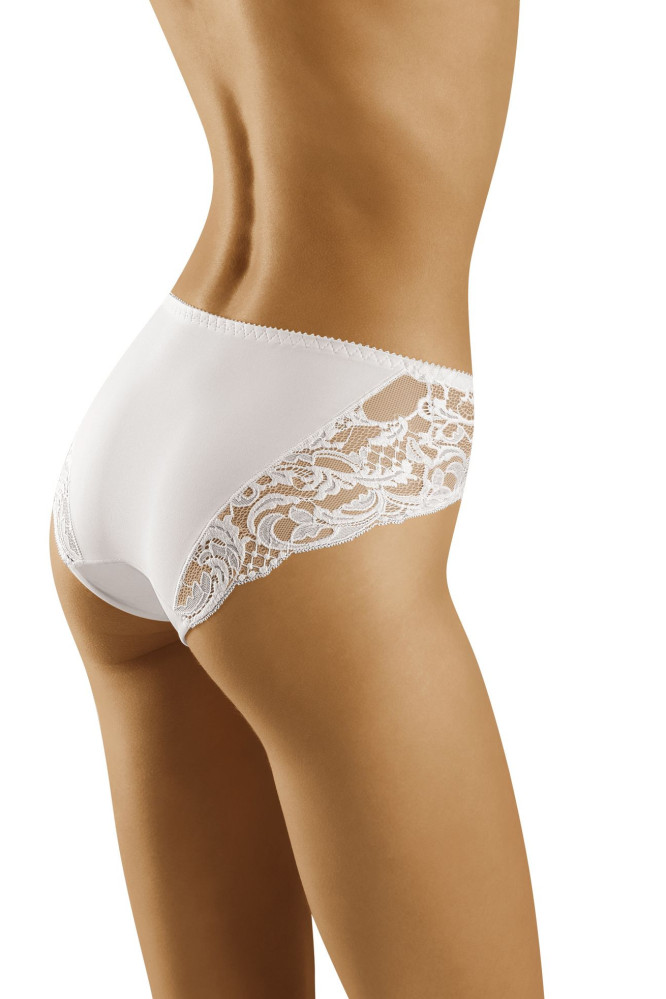 Kelnaitės Zoya Balta