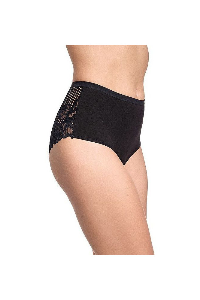 Kelnaitės 201 Juoda