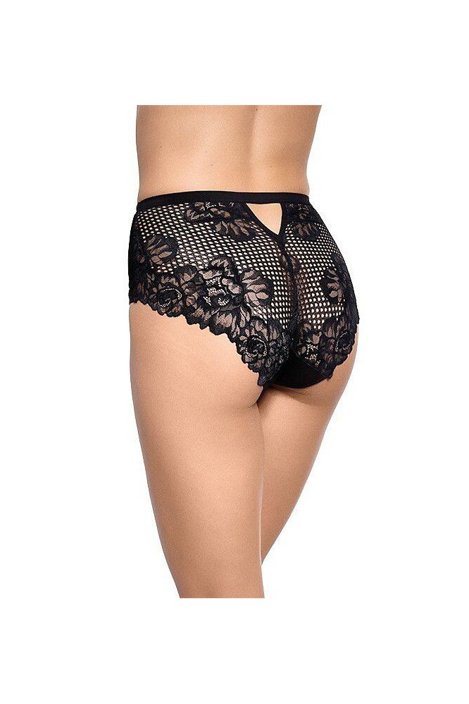 Kelnaitės 201 Juoda