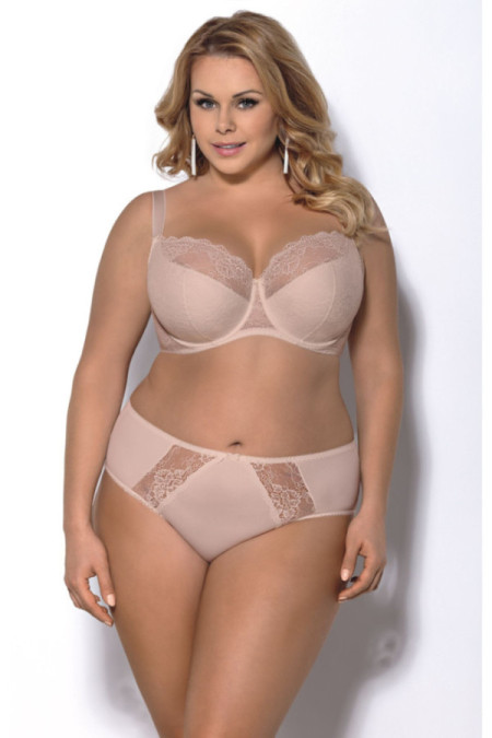 Kelnaitės Blanca K358 Smėlio