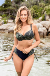 Maudymosi kostiumėlis CD-28/W 704