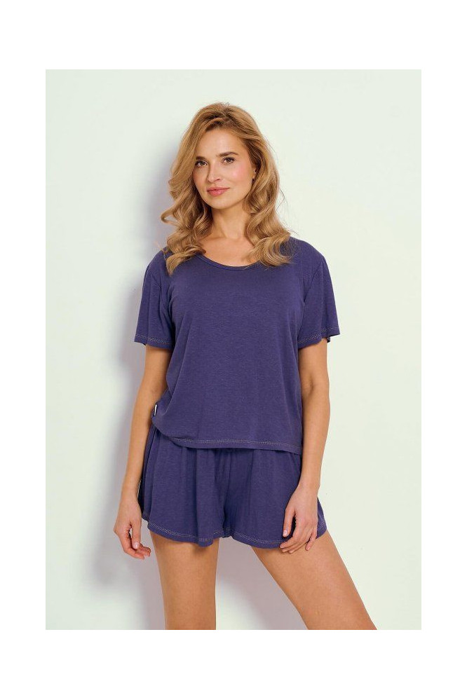 Pižama Serenity 3349