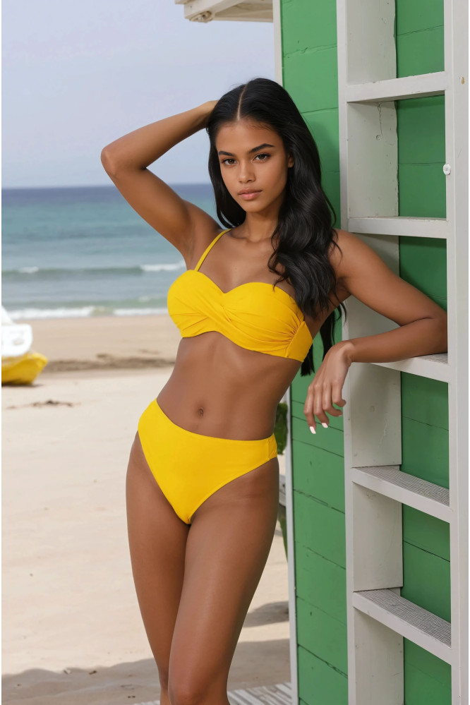 Maudymosi kostiumėlis Alice-26/G 040