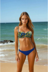 Maudymosi kostiumėlis Alice-23/W P15