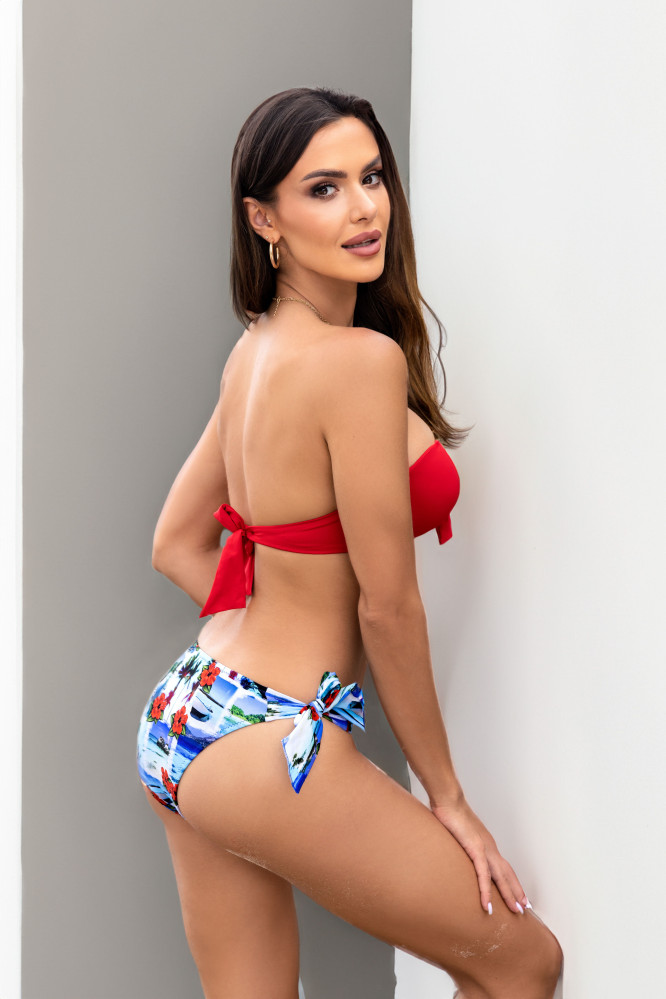 Maudymosi kostiumėlis Aruba-38/W 721