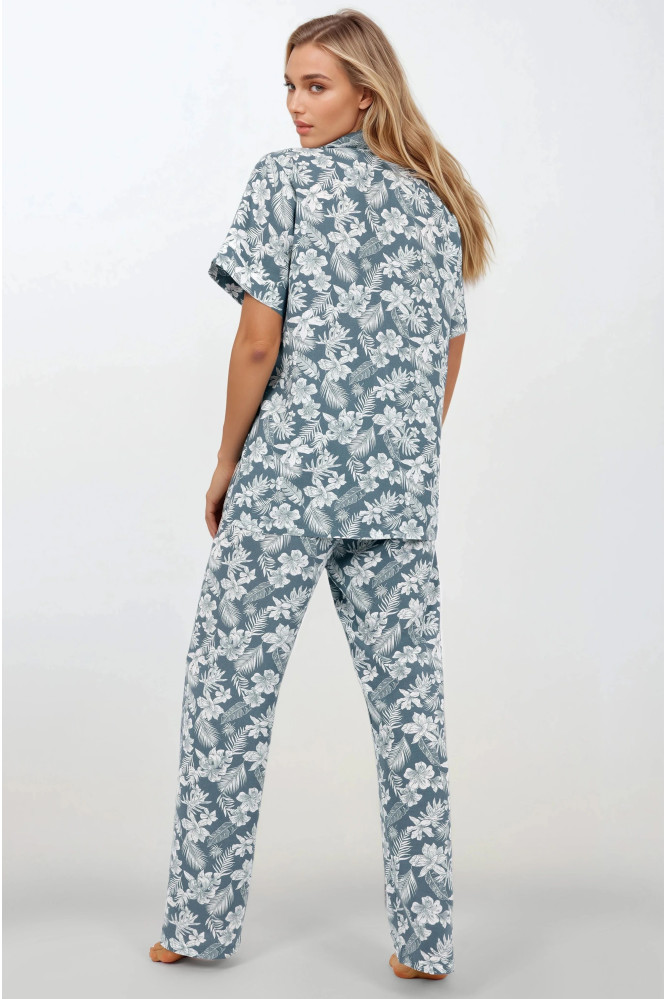 Pižama Jasmine Mohito