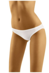 Kelnaitės Mild Soft Balta