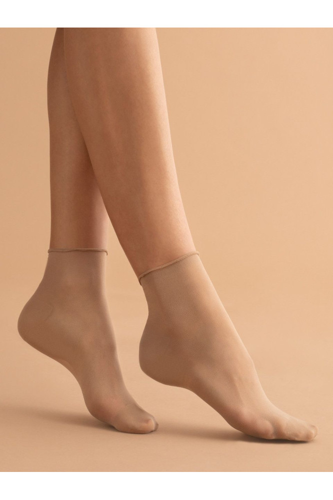 Kojinės Press Less 15 DEN