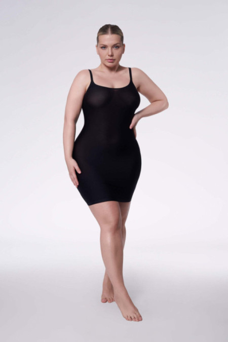 Apatinukė Flexi-One Juoda