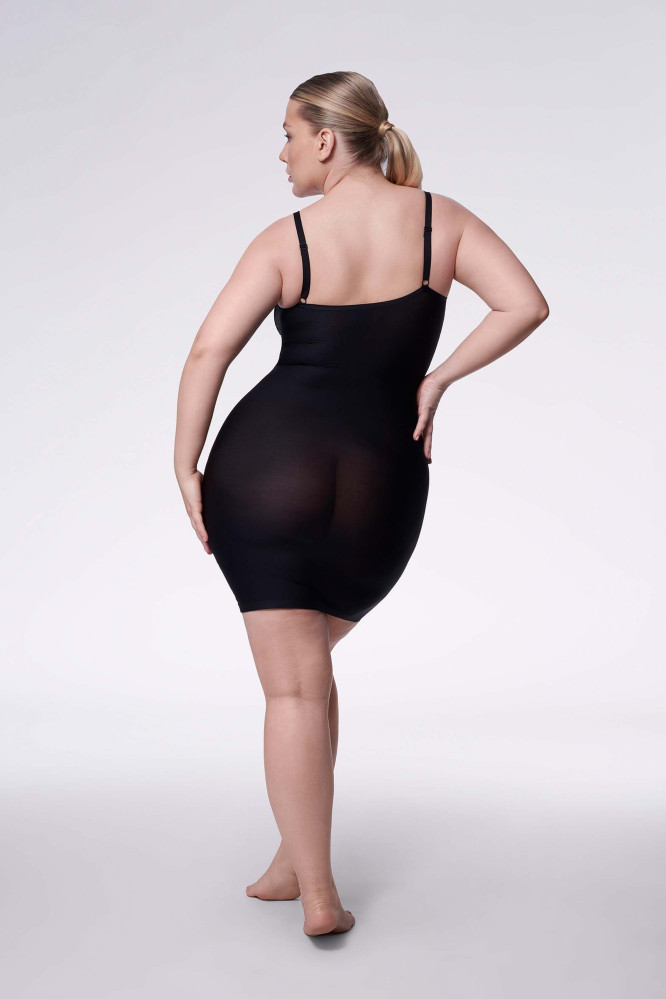 Apatinukė Flexi-One Juoda