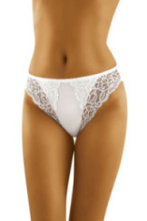 Kelnaitės Elis II Balta