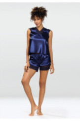 Komplektas Skaylor Mėlyna