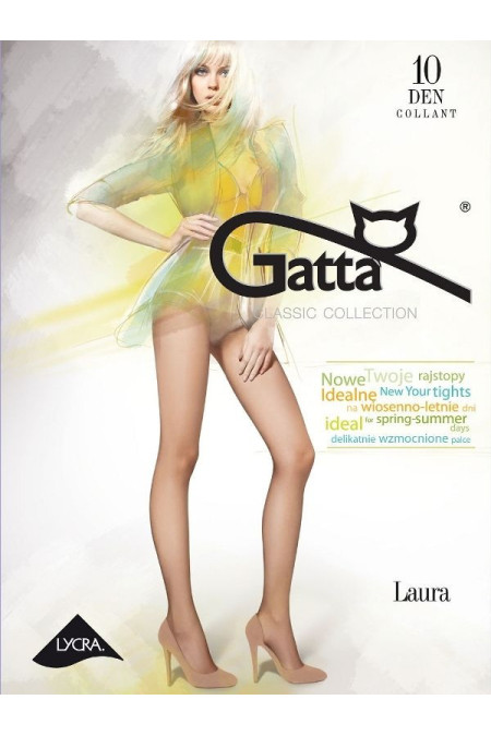 Pėdkelnės   Laura 10 - pilka