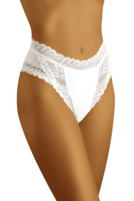 Kelnaitės Abra Balta