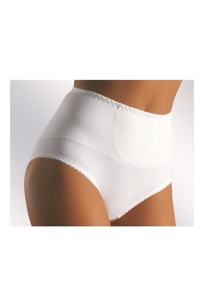 Kelnaitės Vivien - balta