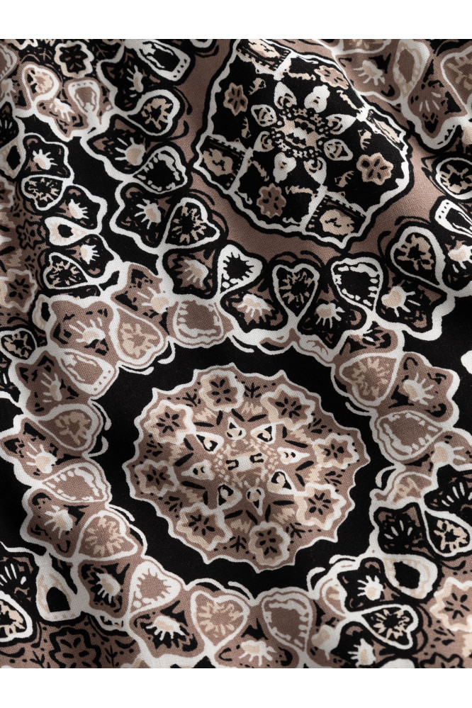 Pižama Desert Rožinė