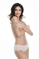 Kelnaitės Air Classic Natūrali