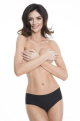 Kelnaitės Air Classic Juoda