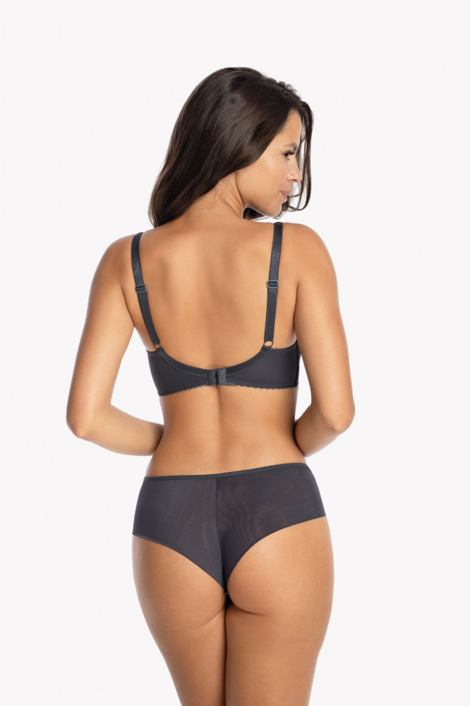 Liemenėlė Jenny 1032 Grafito