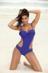 Maudymosi kostiumėlis Belinda Marina M-548 (2)