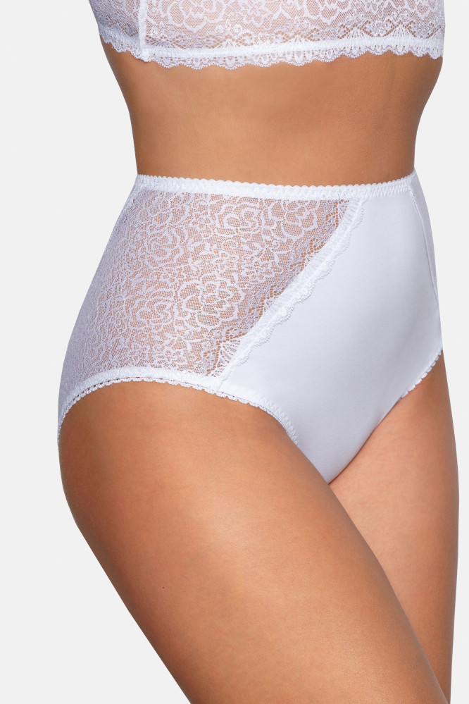 Kelnaitės BBL 184 Balta