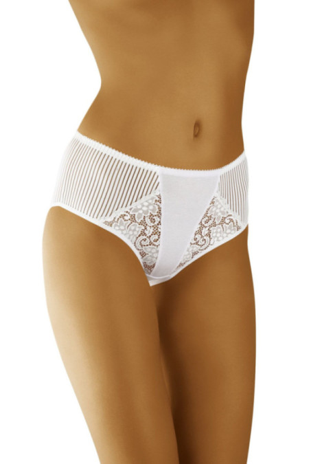 Kelnaitės Eco-Mi Balta