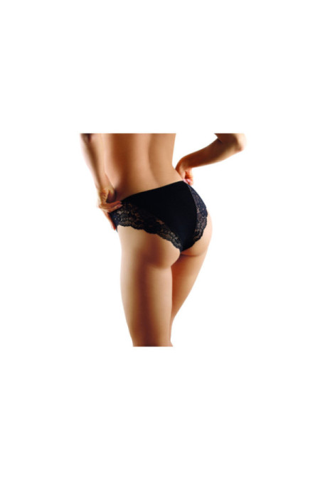 Kelnaitės BBL 118 Juoda