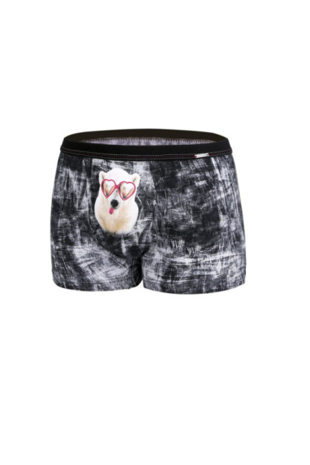 Bokseriai Glasses 010/63