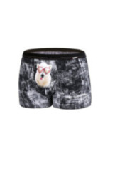 Bokseriai Glasses 010/63