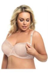 Liemenėlė Mey MK14 dla mam karmiących