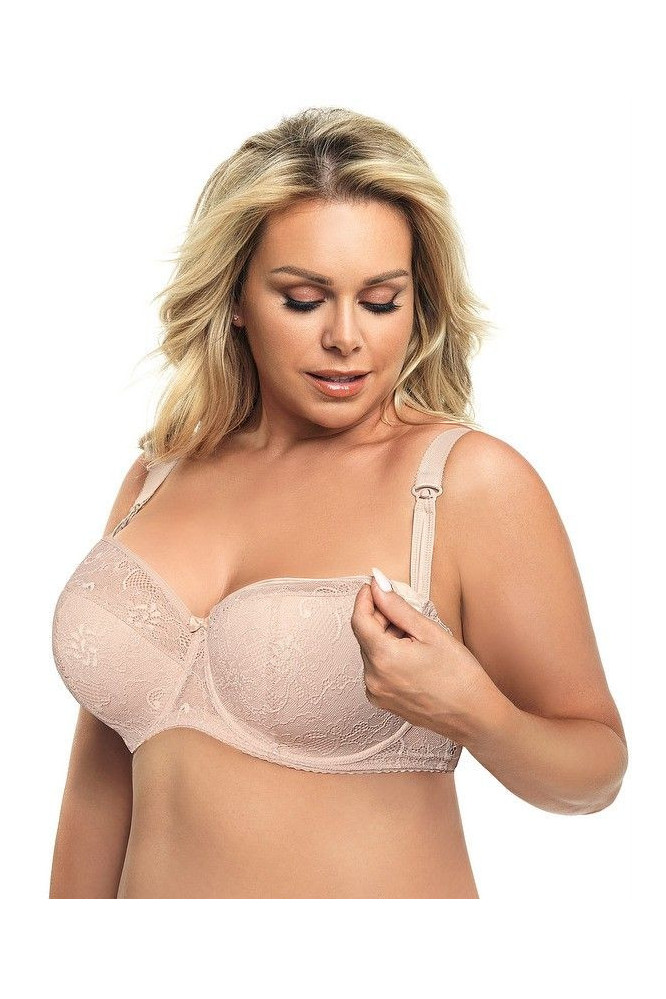 Liemenėlė Mey MK14 dla mam karmiących