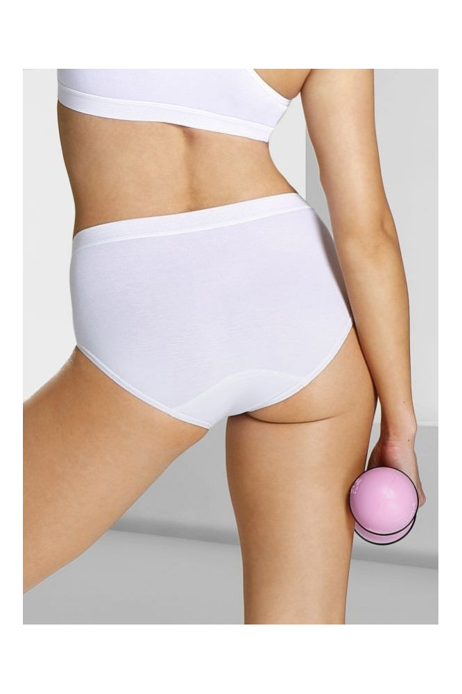 Kelnaitės Stefanie - juoda