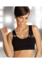 Gatta Sport Top - balta