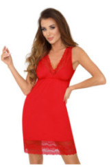 Naktinukai Tara Raudona