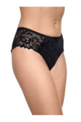 Kelnaitės 202 Juoda