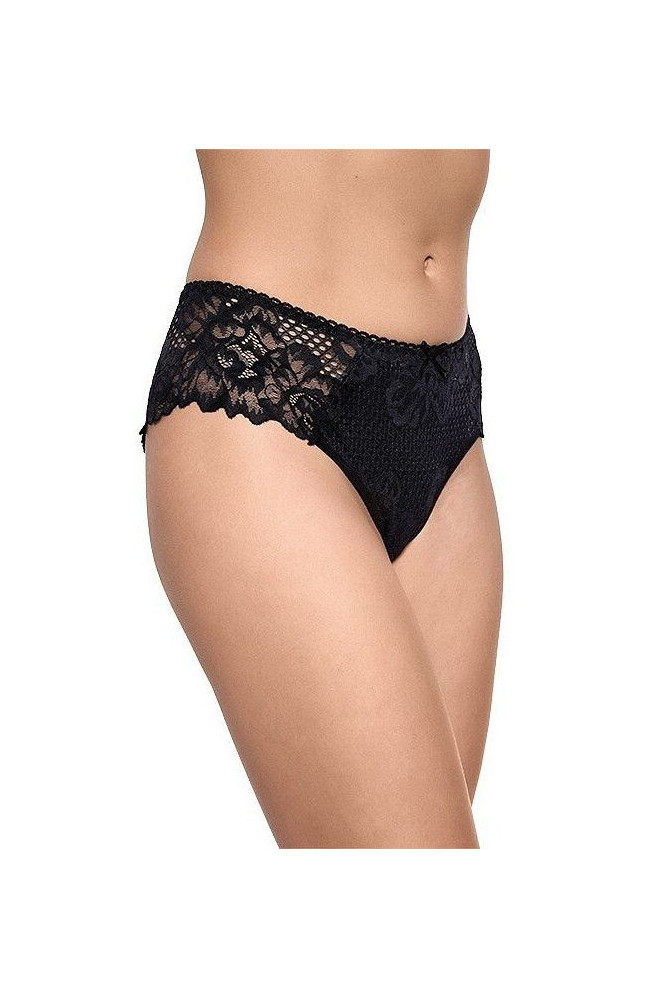 Kelnaitės 202 Juoda