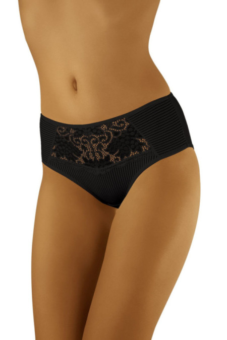 Kelnaitės Eco-Le Juoda