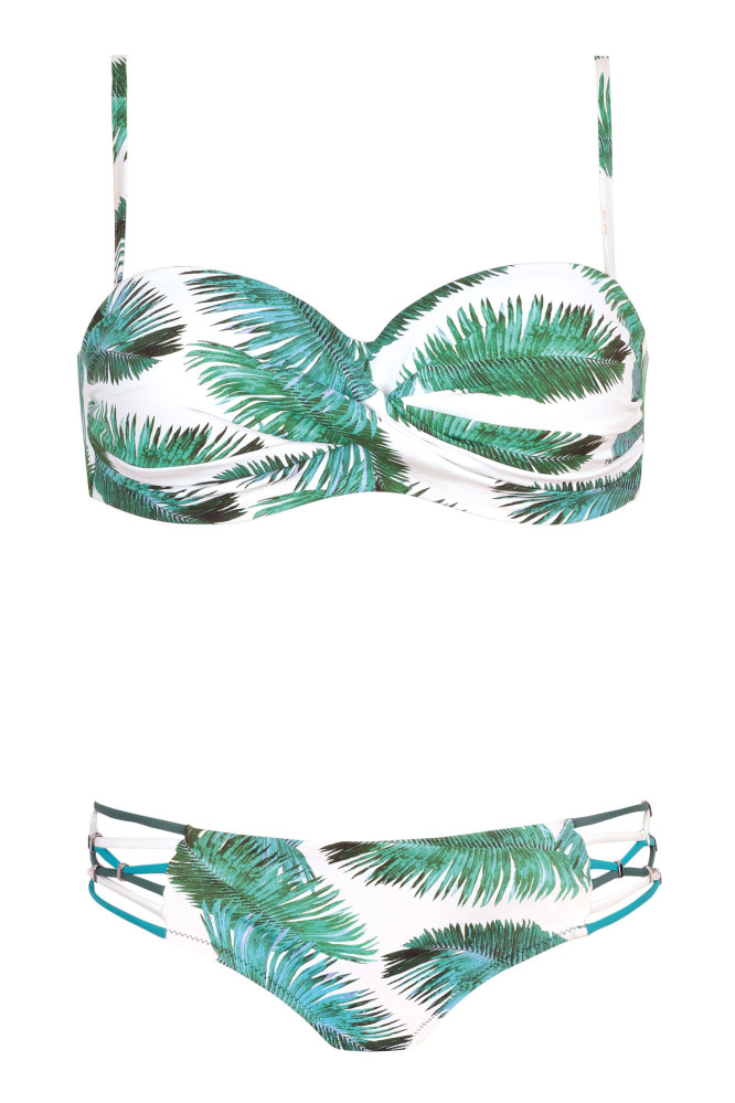 Maudymosi kostiumėlis N2-88/W 441