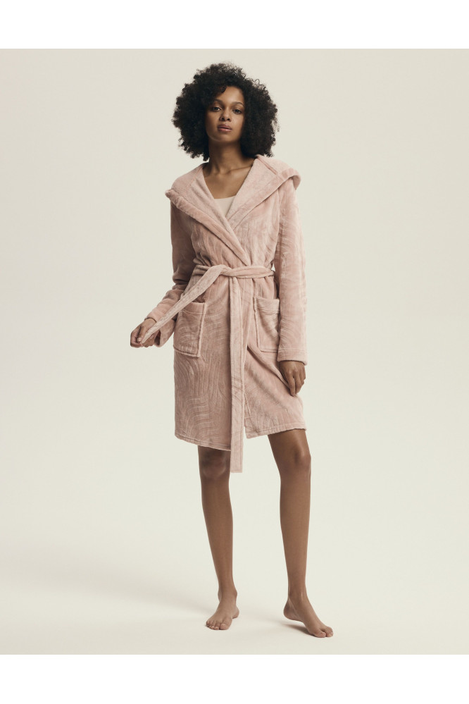 Chalatas Devyn 43602-39X