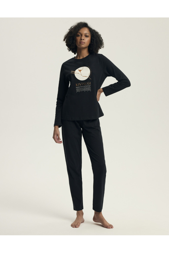 Pižama Dairoku 43727-99X