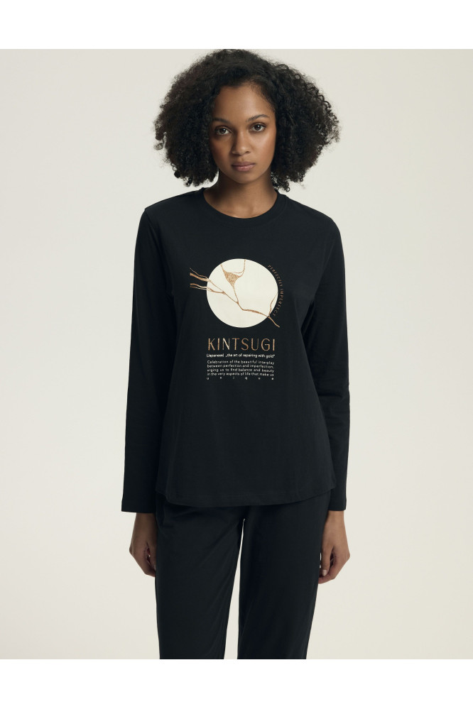 Pižama Dairoku 43727-99X