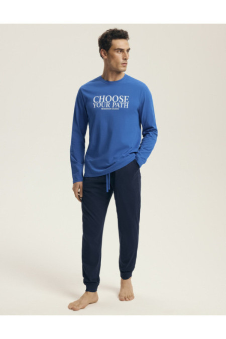 Pižama Loop 43472-55X