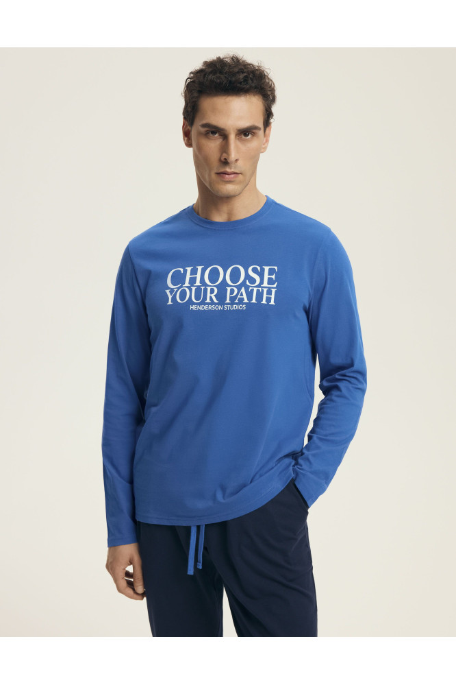 Pižama Loop 43472-55X