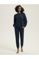 Pižama Delancy 43705-59X