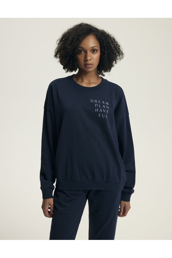 Pižama Delancy 43705-59X